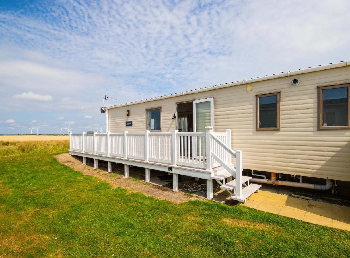 River Lodge Platinum Plus Holiday Home With River Views, Free Wifi & Netflix Camber Exterior foto